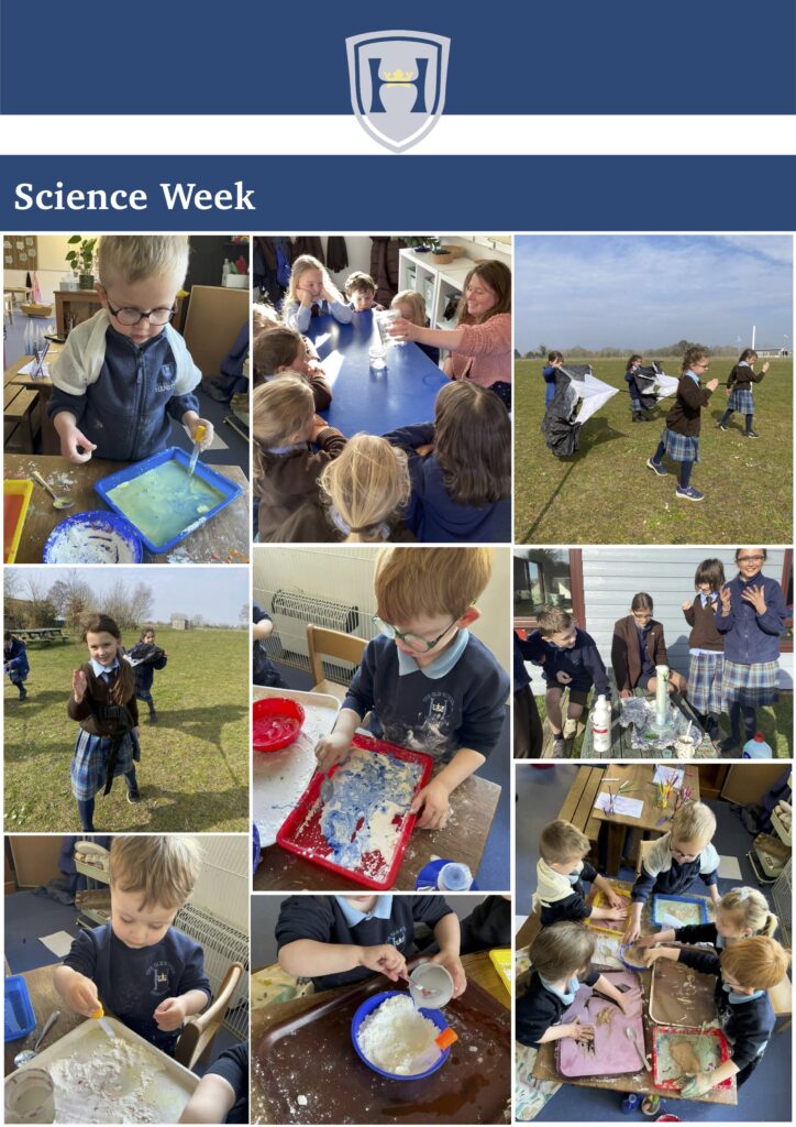 Science Week